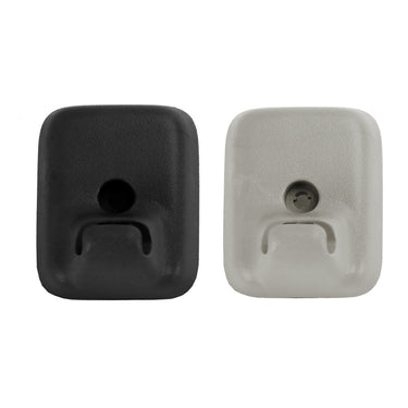09-14 Ford F-150 Sun Visor Holder Retainer Clip Generic U.S. Part One